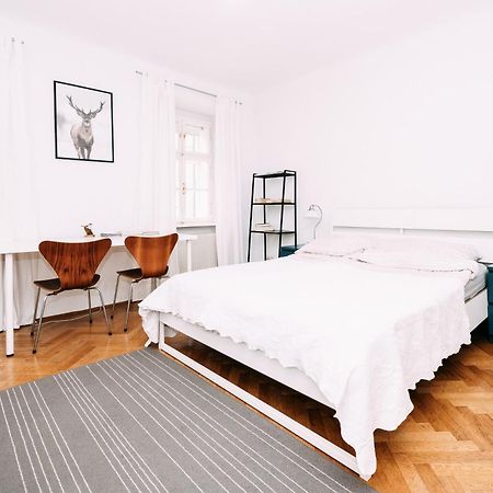 Vienna Premium Room Naschmarkt II Экстерьер фото
