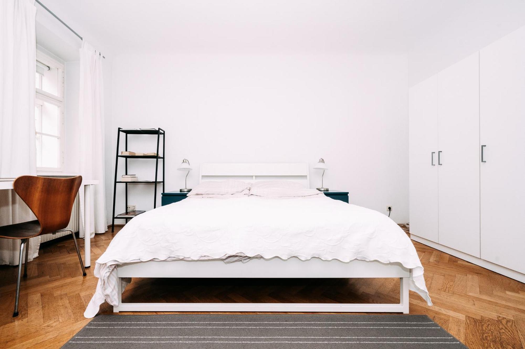 Vienna Premium Room Naschmarkt II Экстерьер фото