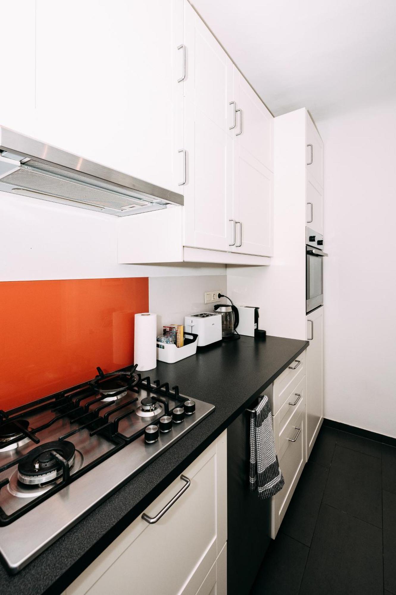 Vienna Premium Room Naschmarkt II Экстерьер фото