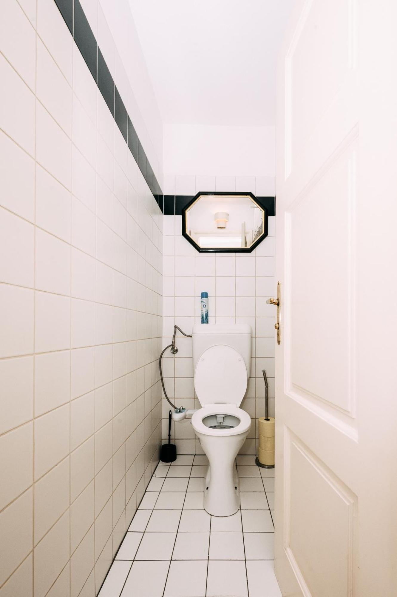 Vienna Premium Room Naschmarkt II Экстерьер фото