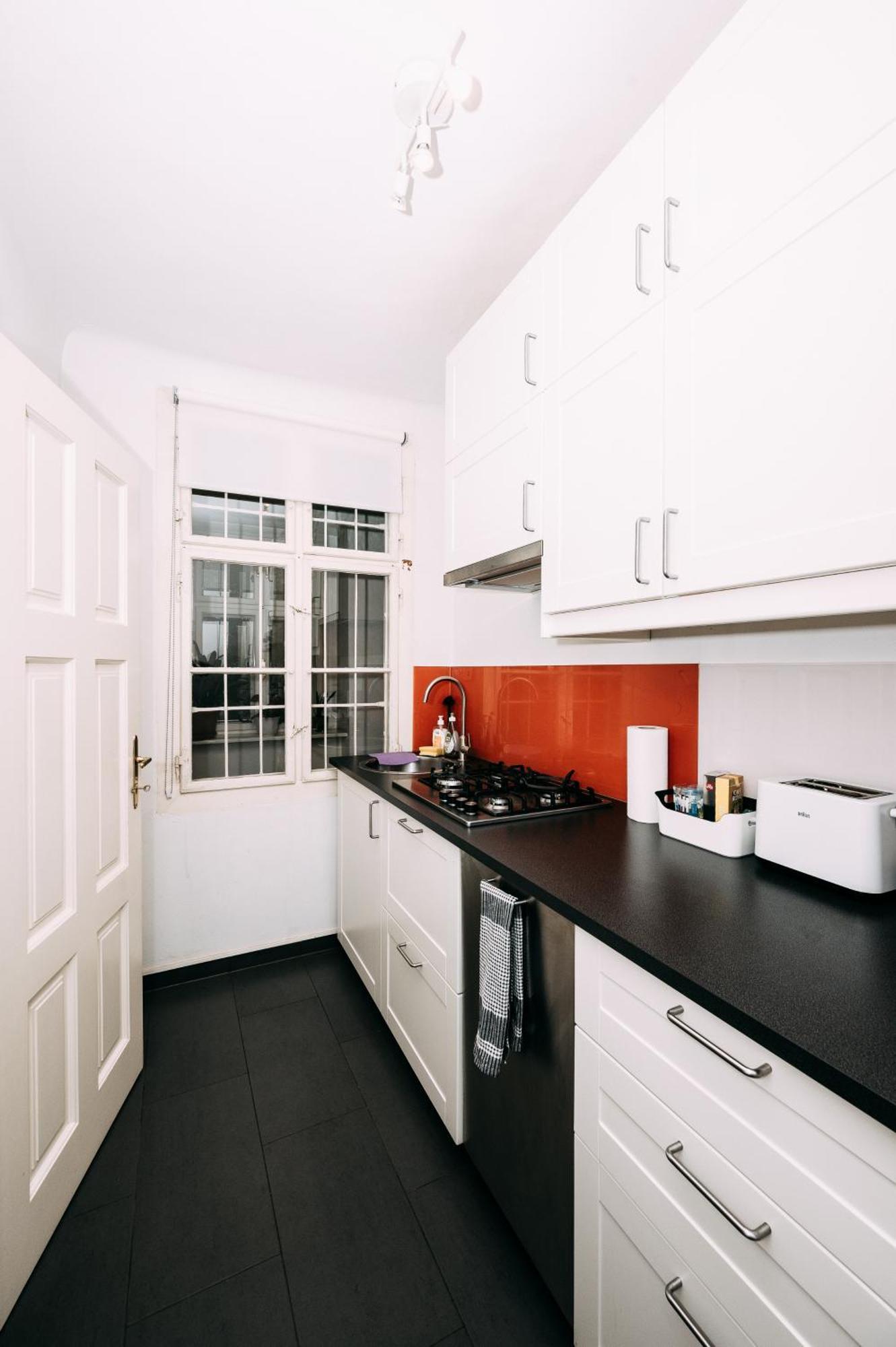 Vienna Premium Room Naschmarkt II Экстерьер фото